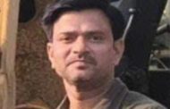 तहसीलदार प्रशांत पाटील मुख्यालयी राहत नसल्यामुळे तात्काळ कारवाई करा, ॲड क्षीरसागर यांची विभागीय आयुक्तांकडे तक्रार…