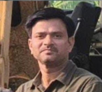 तहसीलदार प्रशांत पाटील मुख्यालयी राहत नसल्यामुळे तात्काळ कारवाई करा, ॲड क्षीरसागर यांची विभागीय आयुक्तांकडे तक्रार…
