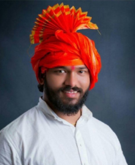 अजित पवार संशयास्पद मृत्यू प्रकरणात एफआयआर का नाही? अभिजीत दिपके यांच्यावर मात्र तत्काळ गुन्हा; डॉ. जितीन वंजारे यांचा सरकारवर निशाणा…
