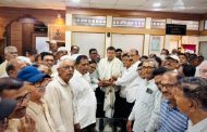 पीएमपीएमएल कर्मचाऱ्यांना राज्य शासनाप्रमाणे निवृत्ती वेतनाचे (पेन्शन) लाभ मिळण्याचा मार्ग मोकळा!