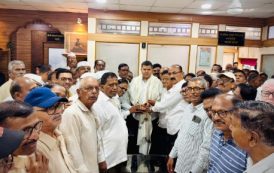 पीएमपीएमएल कर्मचाऱ्यांना राज्य शासनाप्रमाणे निवृत्ती वेतनाचे (पेन्शन) लाभ मिळण्याचा मार्ग मोकळा!