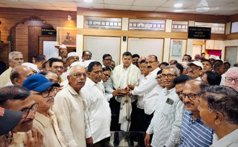 पीएमपीएमएल कर्मचाऱ्यांना राज्य शासनाप्रमाणे निवृत्ती वेतनाचे (पेन्शन) लाभ मिळण्याचा मार्ग मोकळा!