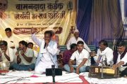 तेल्हारा येथे महाकवी वामनदादा कर्डक यांची जयंती उत्साहात साजरी; विविध क्षेत्रातील कलावंत, साहित्यिक व विचारवंतांची उपस्थिती…