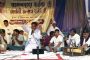 तेल्हारा येथे महाकवी वामनदादा कर्डक यांची जयंती उत्साहात साजरी; विविध क्षेत्रातील कलावंत, साहित्यिक व विचारवंतांची उपस्थिती…
