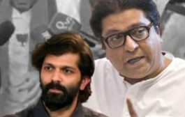 अमित ठाकरेंचा पंगा, भाजपची रणनीती आणि 'शिवतीर्था'बाहेर फसलेलं आंदोलन!