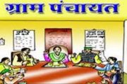 निरोड येथील तलाठी कार्यालयाच्या जागा बदला ग्रामस्थांनी दिले बांधकाम विभागाला निवेदन