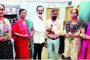 दापोडीत जागतिक टपाल दिनानिमित्त कर्मचाऱ्यांचा सन्मान
