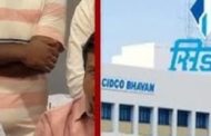 नवी मुंबई (घणसोली):-सिडकोच्या भूखंडांवर बिल्डरांकडून बेकायदेशीर ताबा? घणसोलीत अनधिकृत फ्लॅट विक्रीचा मनसेचा गंभीर आरोप; तीव्र आंदोलनाचा इशारा..